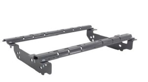 B&amp;W Rails &amp; Install Brackets Ford F250, F350