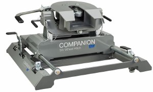 Companion Slider for GM OEM Puck System 2016-2019