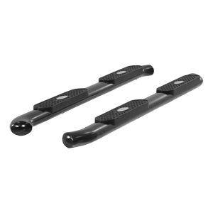4" Ford F- 250 And F- 350 Oval Side Bars