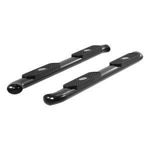 4" Ford F- 150 Extended Cab Oval Side Bars