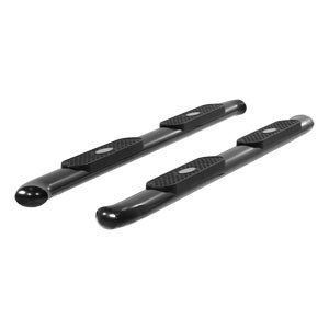 4" Chevrolet And Gmc Oval Side Bars