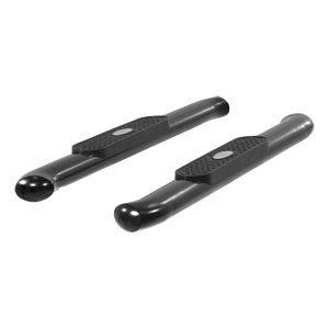 4" Chevrolet And Gmc Oval Side Bars