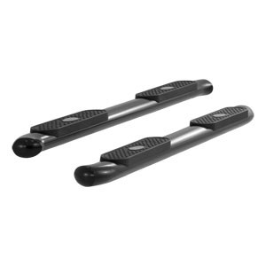 4" Chevrolet Traverse And Gmc Acadia Oval Side Bars