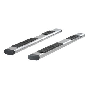 6" Oval Side Bars