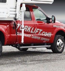 Fast Gun Turnbuckle 25-43" reach