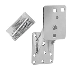 Fulton Spare Tire Carrier STC1000101