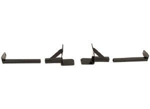 Front Camper Tie Down - Toyota Tundra
