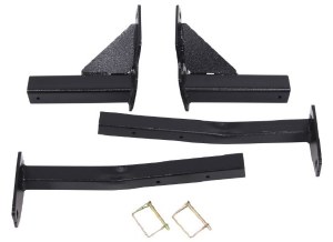 Rear Camper Tie Down - Toyota Tacoma