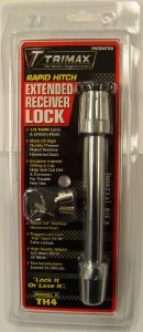 Receiver Lock