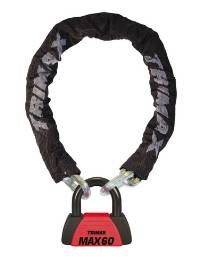 Super Chain and Lock Set