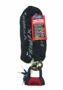 Super Chain and Lock Set