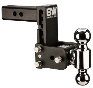 B&amp;W Tow &amp; Stow for GM MultiPro Tailgate