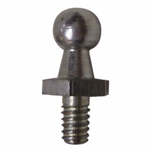 Replacement Ball stud for box lift cylinder