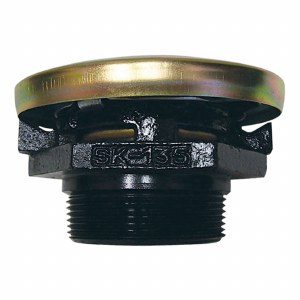 Fuel Cap for UWS products