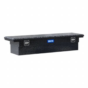 Tool Box Low Profile 72"