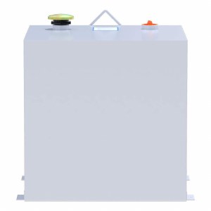 53 G RECTANGLE TRANSFER TANK