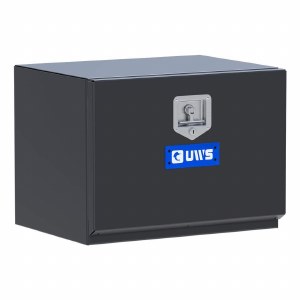 Single Door Underbody Tool Box 24"