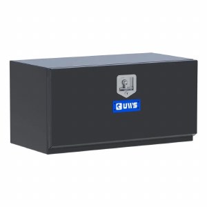 Single Door Underbody Tool Box 36"