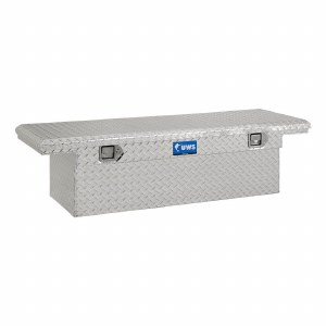 54" Crossover Truck Tool Box with Low Profile