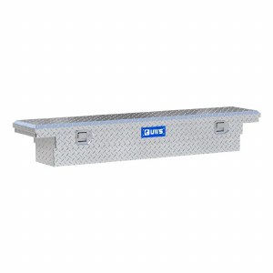 Slim Line Tool Box Low Profile 63"