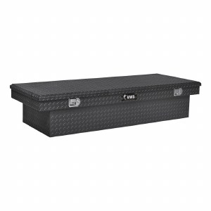 72" Extra Wide Crossover Truck Tool Box