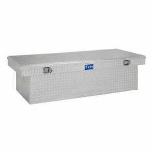 69&quot; Deep Angled Extra Weide Crossover Tool Box