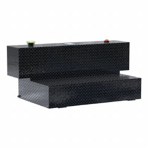 L-SHAPE TRANSFER TANK HAMMER