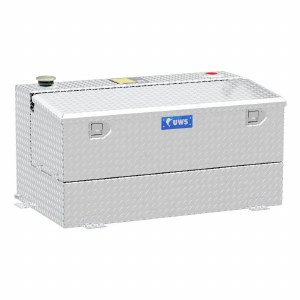 UWS 75 Gallon Combo L-Shape and Chest