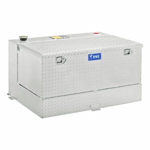 UWS 85 Gallon Combo L-Shape and Chest