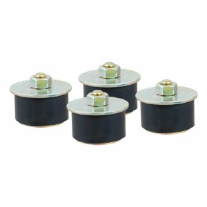 UTV Tool Box Hardware Kit for Polaris Ranger