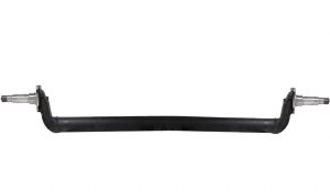 3.5k Drop Axle HF 95" w/Spring Seat to be welded