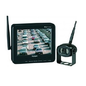 WIRELESS BACKUP SYSTEM