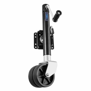 Marine Bolt-On Jack, Swing Away, Steel Construction