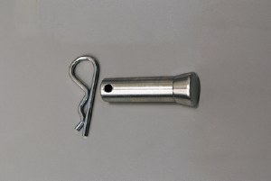 EZ Adjust/EZ HD/Weight Distribution Hitch, non-locking adjustment rack pin 3364 Andersen