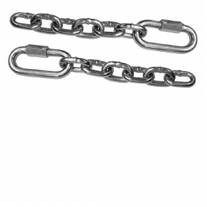 WD Chain Extensions