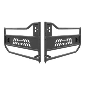 Jeep Wrangler Front Tube Doors