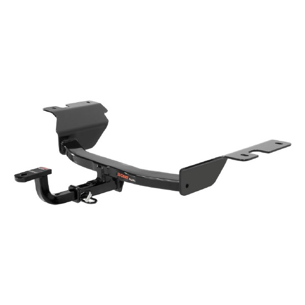 2013 dodge dart trailer hitch