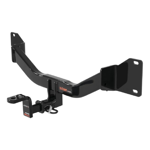 bmw 335i trailer hitch