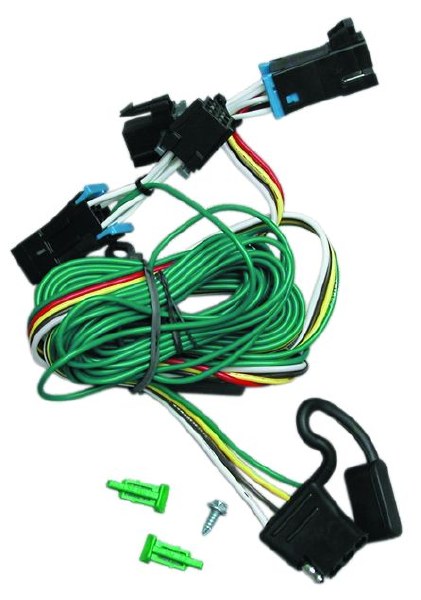 41 Chevy Express Trailer Wiring - Wiring Diagram Source Online