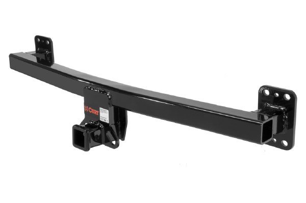 mercedes gle 350 trailer hitch