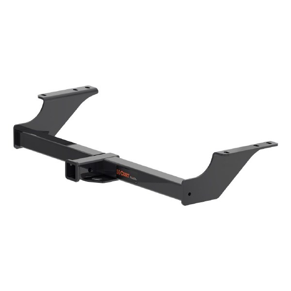 Toyota Hilux Trailer HItch - Hitch Warehouse