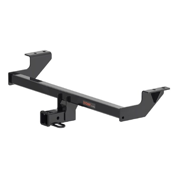 Volkswagen Taos Trailer Hitch - Hitch Warehouse