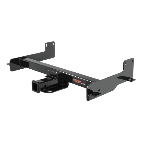 Class IV Trailer Hitch Ford - Hitch Warehouse