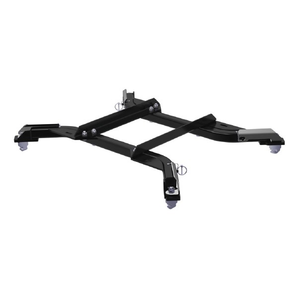 Ram OEM 5th Wheel Roller Mount Hitch Warehouse