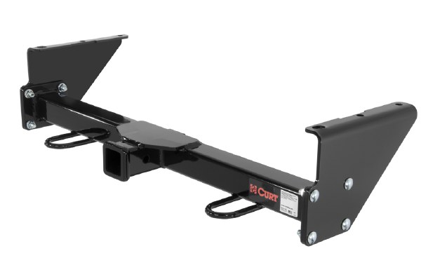 Front Mount Hitch - Ford Ranger - Hitch Warehouse