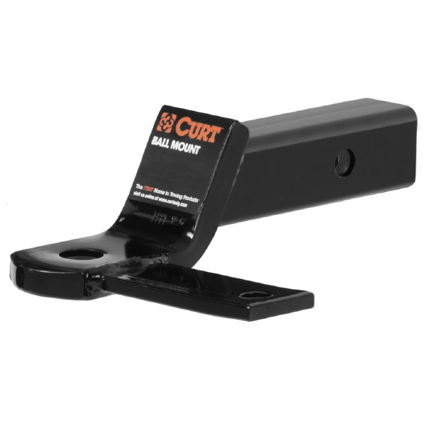 Curt Sway Tab Ball Mount Hitch Warehouse