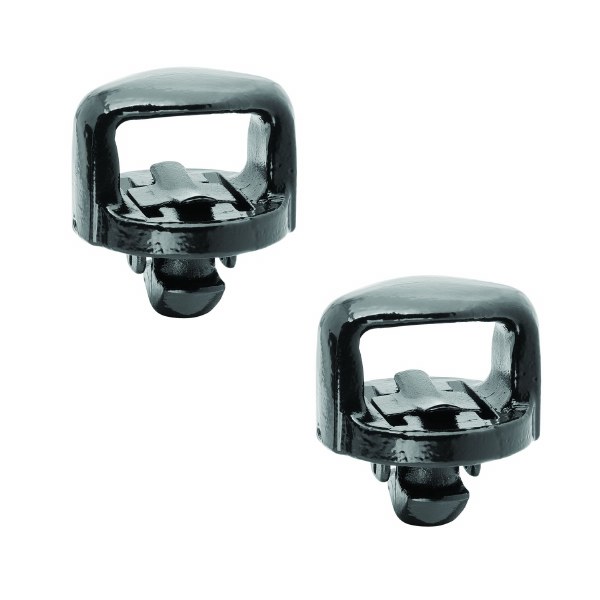 Safety Chain Loops Reese Elite Underbed system Hitch Warehouse