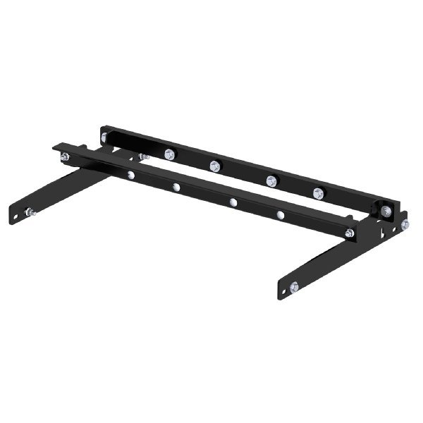 Curt UnderBed Gooseneck Installation Kit Dodge Ram Hitch Warehouse