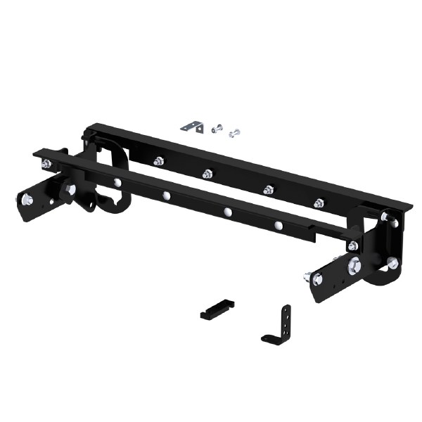 Curt UnderBed Gooseneck Installation Kit Ford F250/F350/F450 Super