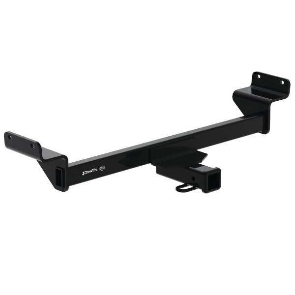 Hyundai Tucson Trailer Hitch Hitch Warehouse